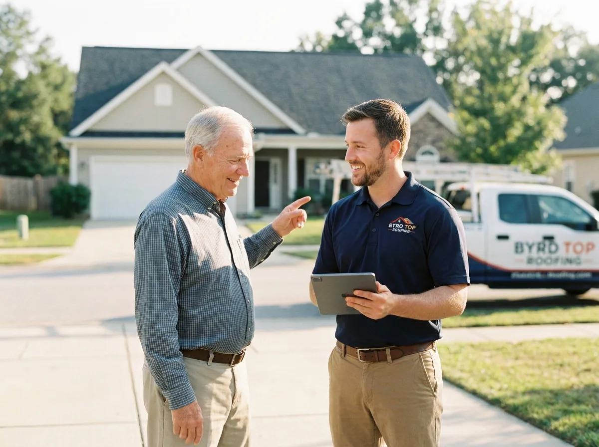 Roofing Red Oak, GA FAQs